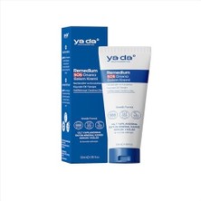 Liora Remedium Cilt Onarıcı ve Tahrişi Hafifletmeye Yardımcı Sos Yatıştırıcı Bakım Kremi, 50 ml