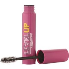 Nexa Level Up Mascara Süper Hacim & Belirginleştirici & Ayırıcı 10ML 505 Siyah