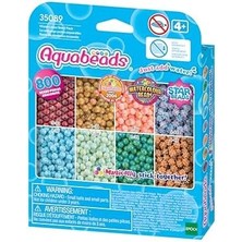 Nexa Epoch, Aquabeads- Renkleri Boncuk Paketi