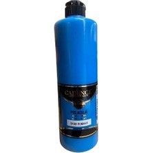 Nexa Akrilik Boya 500ML(CC) 0156 R. Mavi Ahşap Boyası