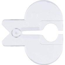 Liora 2607010079 5 Adet Spanreissschutz