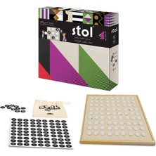 Nexa Stol Zeka Oyunu