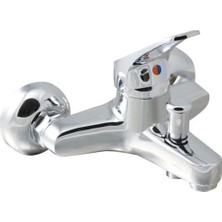 Aesco Aç-Kapa Mix Banyo Batarya (17462) ( Lisinya )