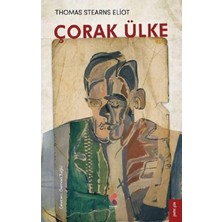 Liora Çorak Ülke