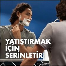 Nexa Series Tıraş Jeli Hassas 200 ml