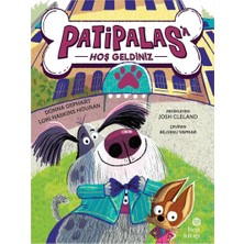 Liora Patipalas’a Hoş Geldiniz