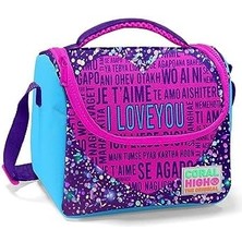 Nexa Beslenme Çanta