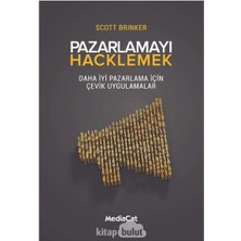 Liora Pazarlamayı Hacklemek: Daha Iyi Pazarlama Için Çevik Uygulamaları