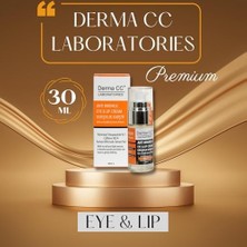 Nexa Göz Altı Torbalanmalarına Karşı Krem, 35 Mililitre