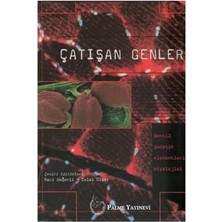 Liora Çatışan Genler