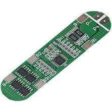 Nexa 4s 10A Bms Şarj Pil Koruma (Li-Ion Lityum 18650)
