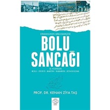 Liora Osmanlının Arka Bahçesi Bolu Sancağı: 16. Yüzyılda Bolu-Düzce-Bartın-Karabük-Zonguldak