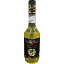 Liora Fo Kokteyl Zencefil Şurup