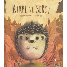 Liora Kirpi ve Sergi