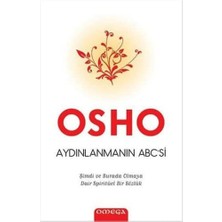 Liora Aydınlanmanın Abc’si: Şimdi ve Burada Olmaya Dair Spiritüel Bir Sözlük