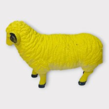 Aesco Çiftlik Hayvanları - Koyun (Lisinya)