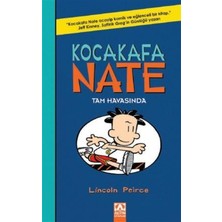 Liora Kocakafa Nate Tam Havasında