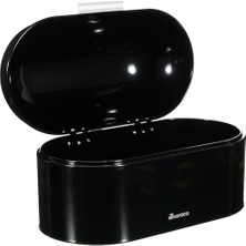 Liora Dustin Ekmek Kutusu, Siyah