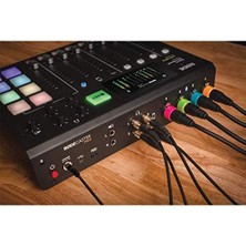 Nexa Hja-4, Yüksek Kaliteli 3.5 mm 1/4" Trs Jack Dönüştürücü