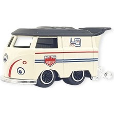 Aesco Alloy Racer 5'li Araç Seti - 780-513   (Lisinya)