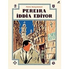 Liora Pereira Iddia Ediyor