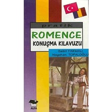 Liora Pratik Romence Konuşma Kılavuzu