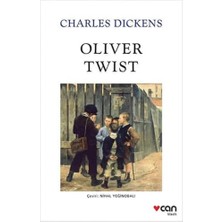 Liora Oliver Twist