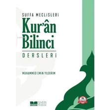 Liora Siyer Yayınları Suffa Meclisleri Kur'an Bilinci Dersleri