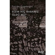 Liora Sizin Hiç Babanız Öldü Mü?