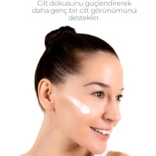 Nexa Zaroza Kırışıklık Karşıtı & Yoğun Nem Kolajen & Hyaluronic Asit Krem 50 ml