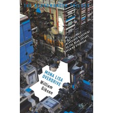 Liora Mona Lisa Overdrive