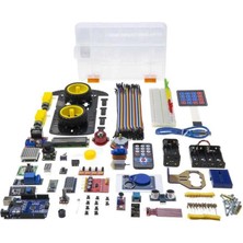 Nexa Uyumlu Eğitim Seti (79 Video - 11.5 Saatlik Udemy Mblock 5 ile Eğitimi Dahil)