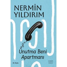 Liora Unutma Beni Apartmanı