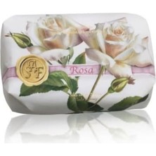 Nexa Saponificio Artigianale Fiorentino Sabun 200 gr (5) - Rose