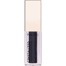 Nexa Crystalized Liquid Eyeshadow Likit Metalik Göz Farı, 05 Cosmic Journey