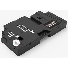 Nexa Canon Uyumlu MC-G02 Muadil Atık Kutusu Çipli