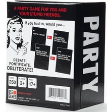 Nexa Drunk Stoned Or Stupid If You Had To...