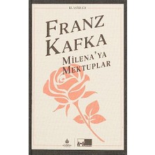 Liora Milena'ya Mektuplar (Ciltli)