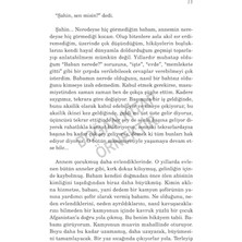 Liora Gelirken Ekmek Al