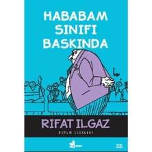 Liora Hababam Sınıfı Baskında