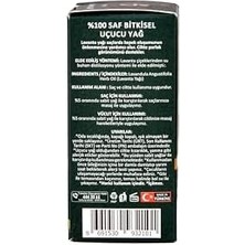 Nexa Lavanta Yağı 10ML%100 Saf Arlab Lavender Oil Pure Lavandula Angustifolia Herb Oil