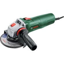 Liora Universalgrind 850-125, Avuç Taşlama Makinesi, 2 x Kesme Diski, 1 x Taşlama Diski