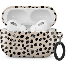 Liora Burga Pro ile Uyumlu Kılıf, Almond