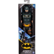 Aesco Batman Aksiyon Figürü S6 30 cm - 6067621 (Lisinya)