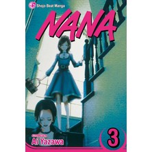 Liora Nana, Vol. 3