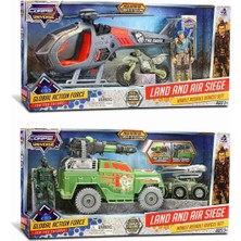 Liora The Corps Land And Air Siege Askeri Araçlar - Askeri Hava Aracı