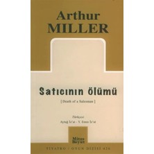 Liora Satıcının Ölümü