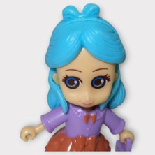 Aesco Belissa Bebek ve Aksesuarları - C (Lisinya)