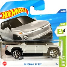 Nexa Tekli Arabalar Silverado Ev Rst HYX30