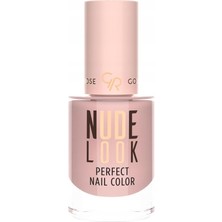 Nexa Nude Look Perfect Nail Color No:02 Pinky Nude